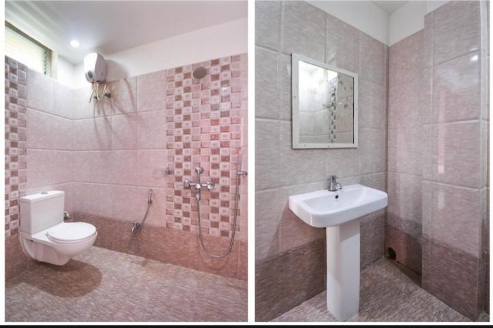 Hotel Galaxy Inn Колката Екстериор снимка