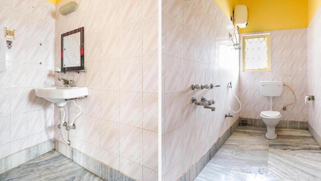 Hotel Galaxy Inn Колката Екстериор снимка
